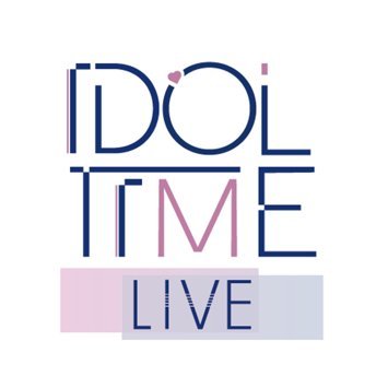 株式会社TRICKが主催するアイドルライブ「IDOL TIME LIVE」公式アカウントです！【出演問い合わせ】→（DMorMAIL）info@trick-group.co.jp 【主催】株式会社TRICK