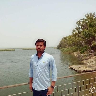 ZahoorChandio6's profile picture. Biologist