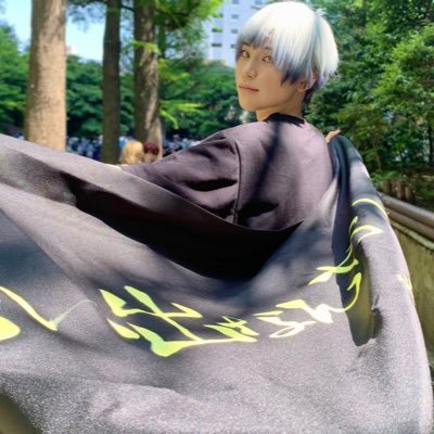 kiirakun_cos Profile Picture