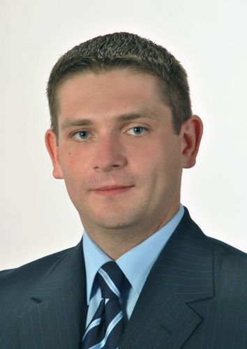Bartosz Kownacki
