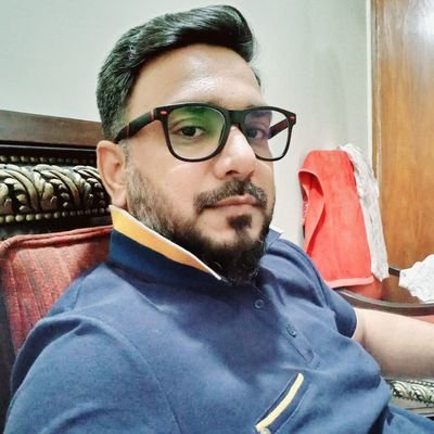 NaeemBinAhmad's profile picture. LEARN to admit your MISTAKES before someone exaggerates the SORRY....