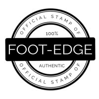 FOOT/EDGE(@Foot_edge) 's Twitter Profile Photo