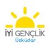 İYİ GENÇLİK ÜSKÜDAR (@iyiuskudargenc) Twitter profile photo