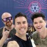 GiveScript's profile picture. We are a fan account for The Script we share love positivity and all the beautiful things from The Script @thescript follows @glenofthepower follows ❤️❤️❤️