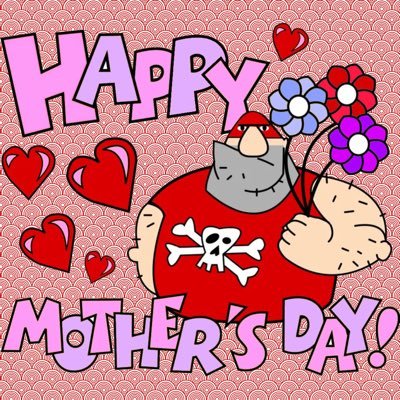 This token is dedicated to our beloved mommies! We love you all! Everyday is Mother’s Day ❤️ https://t.co/ZCHXqP5rRa