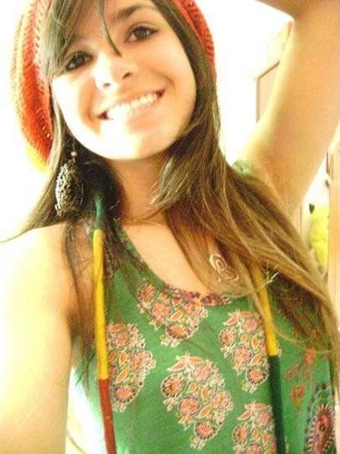 hate me or love me.