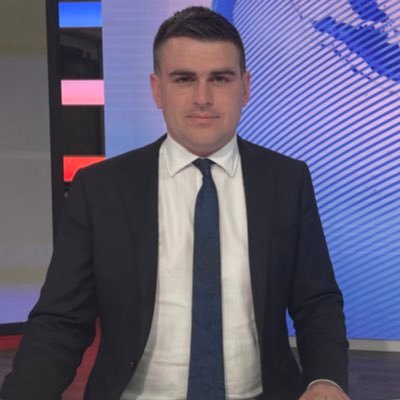 Michael Hammond Profile