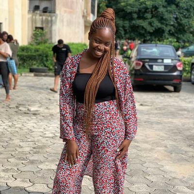 Brumie5's profile picture. ||  Ambassador ||  @ourpaydayHQ
🌍🌍🙏💥💥