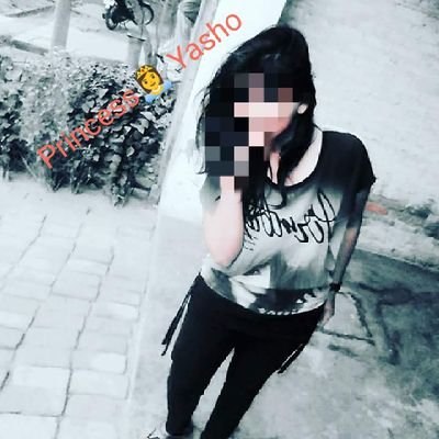👸 Princess Yasho from Noida Sec - 4 hard punishment available for my slave.