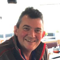 Rob Johnston (@robrsvp) 's Twitter Profile