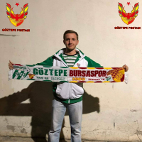 Brsilker Yilmaz(@BrsilkerY) 's Twitter Profile Photo