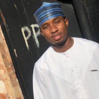 Auwal isa farin goro (@faringorro) 's Twitter Profile