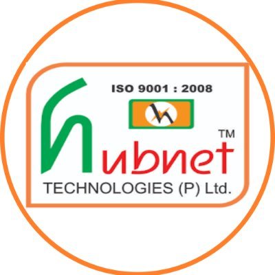 hubnettechs's profile picture. Register Now For the  Course To Get a Free Demo Class and discounted Price rate,Hubnet👇