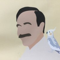 George Fuller (@georgefuller13) 's Twitter Profile