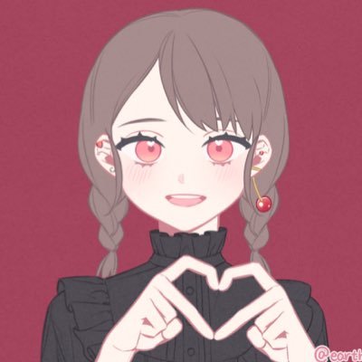 みよみよさんのプロフィール画像