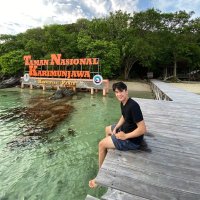 Cornelius Yanto (@corneliusyanto2) 's Twitter Profile