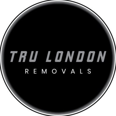 TRU LONDON REMOVALS new Twitter account!