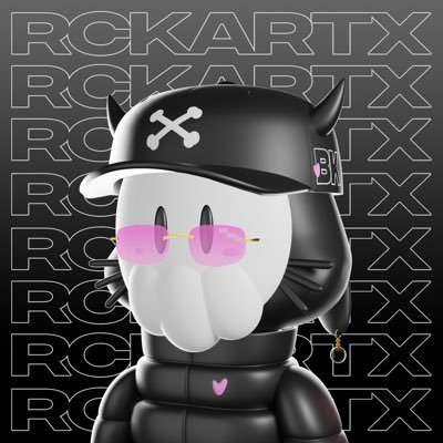 RCKARTx Profile