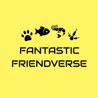 FantasticFriendverse NFT