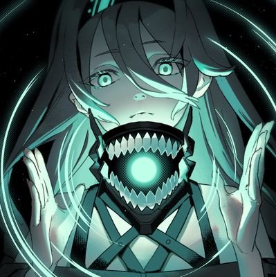 ボカロとアニメが好きです。