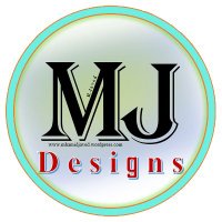 MJ--Designs(@PodMJDesigns) 's Twitter Profile Photo