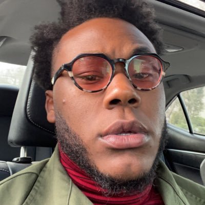 thelelandbrown's profile picture. Freedom Fighter | Storyteller | Creative #FearNoMan