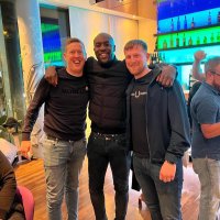 James (@jameswhufcjones) 's Twitter Profile Photo James (@jameswhufcjones) 's Twitter Profile Photo