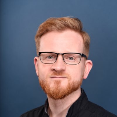 BIK BITV-Tester, Umsetzer, Trainer und Autor zum Thema Web-Barrierefreiheit. Web Accessibility Specialist (IAAP). Englischsprachiger Account: @_marcusherrmann