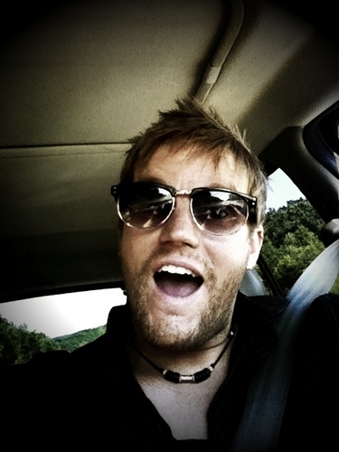 Rockstar.