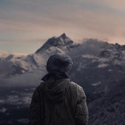 Gyozasan96's profile picture. Only a Pragmatic Programmer