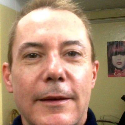 riganojose's profile picture. Analista de sistemas - Estilista - Militante UCR.