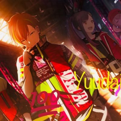 ゆうだいさんのプロフィール画像