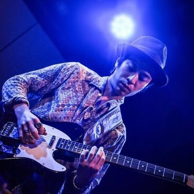 HideakiYamakado's profile picture. Guitarist/Composer/Audio Engineer based in Kobe, Japan.