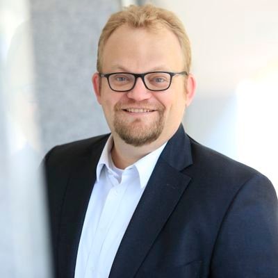 JArrenberg's profile picture. 