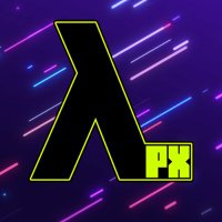 LambdaPixel(@LambdaPixel) 's Twitter Profile Photo