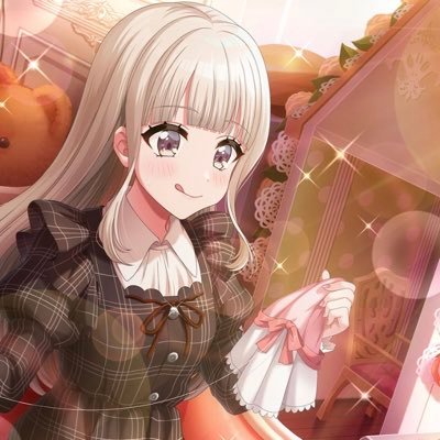 こんぺいとうさんのプロフィール画像