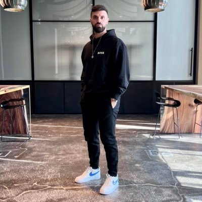 cofounder of https://t.co/VvUTVtKMZP 🏁 Music Producer 🔌 Sample Maker https://t.co/All8OT09Lf