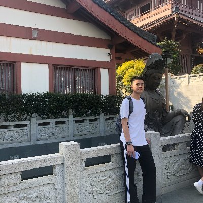 I am from far away China 🇨🇳 and NOW I am running a semiconductor company mainly: https://t.co/XASR8dST3j. NXP... Hope we can make a world friend with you! Thank you
13286459469