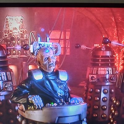 Davros45 Profile Picture