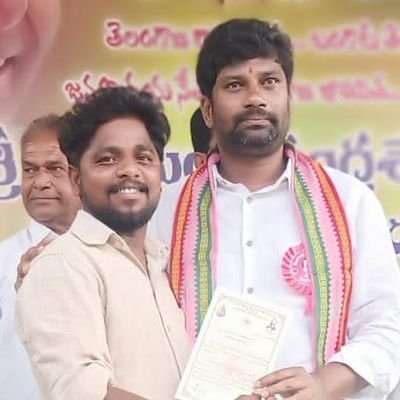 జై భీమ్ అనగారిన వర్గాల ఆశాజ్యోతి భవిష్యత్ తరాల ముద్దుబిడ్డ బాల్క సుమన్ గారి నాయకత్వం వర్ధిల్లాలి జై సుమన్ అన్న