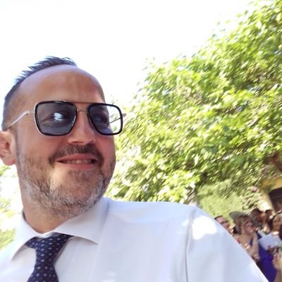 PupoDavid's profile picture. Cofrade 100x100 Costalero del Amarrao
Padre de Jesús y Daniel y Enamorado de mi Charo.