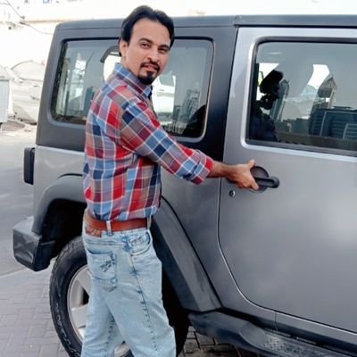 Zeeshan79036708's profile picture. Graduate in Arts, currently living in Dubai, loves music, travelling, political affairs.
🇦🇪🇵🇰