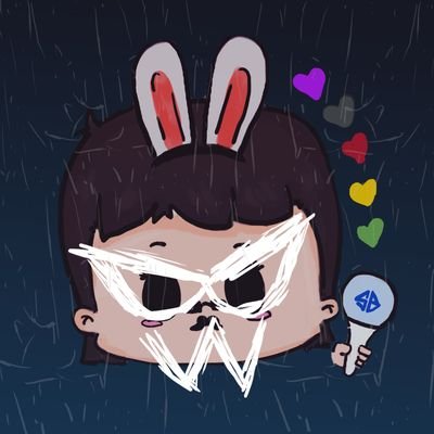Nath 🐺 🌙📼さんのプロフィール画像