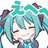 しゃけのアイコン