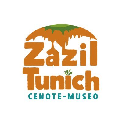 NFT obras de Arte que la naturaleza a construido durante miles de años,en el Cenote-Museo Zazil Tunich, se parte de los custodios para conservar el arte natural