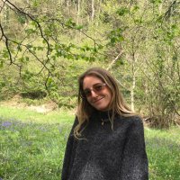 Flossie Boyd (@flossiemboyd) Twitter profile photo
