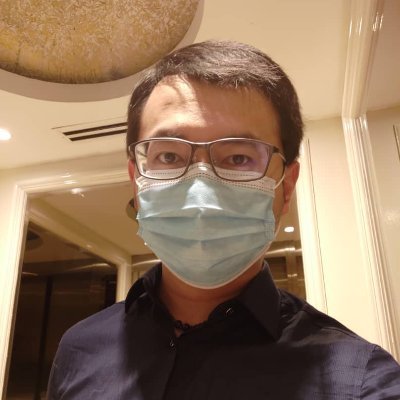 DC - NicSonic#5786
MY KL, CFP that actively exploring web 3.0
PEA that going to venture into digital property.
140