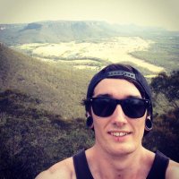 CrutchHammer_Jarrod (@jarrod_b94) 's Twitter Profile