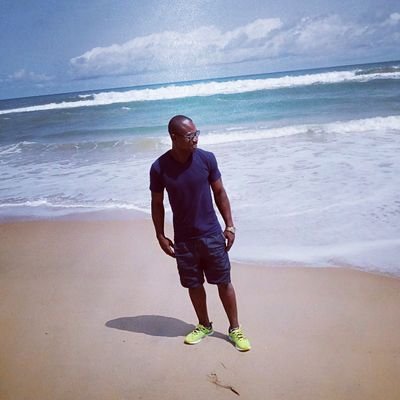 BolajiBull's profile picture. Death is certain but it's time is uncertain