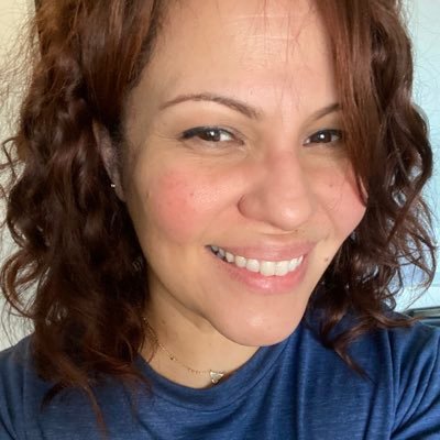 Bilingual Facilitator, Advocator, Teacher for life, Daughter, Sister, Wife and Mother 🇵🇷💚💙💚💙